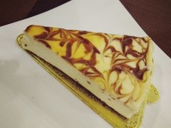 -吱咖啡西式简餐