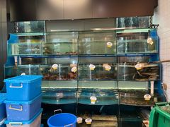 -合家小菜餐馆(新诚花苑店)