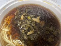 -小桃园·豆浆油条(复兴中路店)