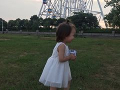 -南昌之星摩天轮