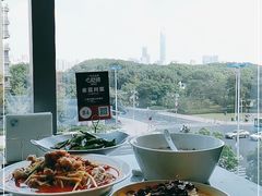 -雀蓝川菜(星悦汇店)