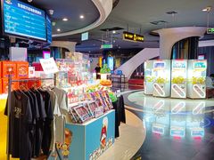 -万达影城(贵阳中大激光IMAX店)