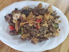 -真好吃牛杂(白沙店)