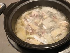 -同仁四季椰子鸡(无锡滨湖万象汇店)