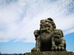 -卢沟桥文化旅游区