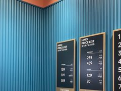 -海马体照相馆(龙湖杭州金沙天街店)