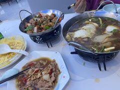 -黄牛肉馆·皖南土菜