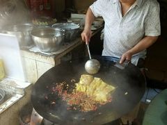-周记热干面豆皮大王(桃花东街店)