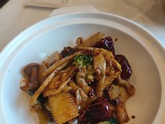 -功德林素菜饭庄(前门店)