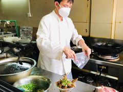 -大马弄蒋师傅美食酥鱼(察院前店)