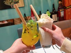 -SHADOWS•Bistro&Eatery(安福路店)