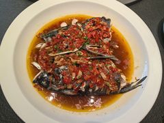 -香丰阁·烤鸭·川湘菜(清河店)