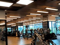 -燃坊JEN ACTIVE游泳健身中心·深圳前海JEN酒店
