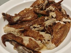-老德州四合院·德州菜(天衢路店)