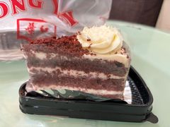 -红叶蛋糕(广达路总店)