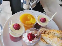 -澳门旅游塔360°旋转餐厅(南湾湖广场店)