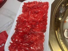 -欠火锅·水牛毛肚·团建聚餐·生日宴(何山路店)