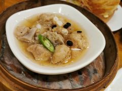 -澳门陈光记烧味饭店(南京德基广场店)