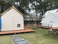 -不觉晓CAMPING(上海迪士尼营地店)