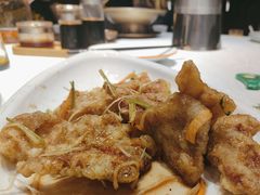 -老三骨头馆(白桦东路店)