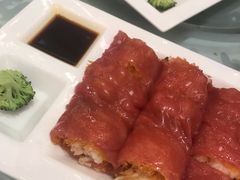 鲜虾红米肠-稻香海鲜饭店(第一国际店)