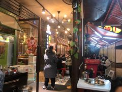 -钢管厂歆瑞源油卤串串香(春熙路太古里店)