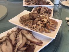 -天佑祥万春老卤(天乡后街店)