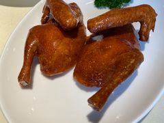 -利苑酒家(华熙国际店)