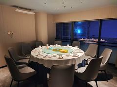 包间内景-79号渔船海鲜饭店(华强北店)