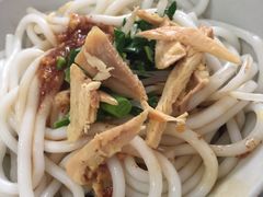 -再回首鸡肉米线(人民路一店)