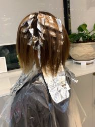 -意廊 Hair Salon