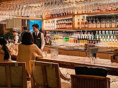 -不二·民谣音乐餐吧(长沙店)