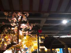 大堂-越城记黑鱼煲(福侨大厦店)