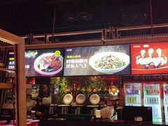 -湘阁里辣(南联锦泰城店)