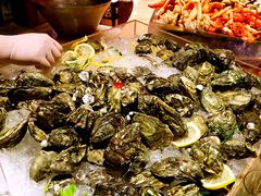 iphone_upload_pic-上海东方佘山翰悦阁酒店·Vie全日制餐厅