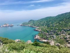 -枸杞岛