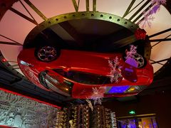 -MOSSO德国餐厅·音乐酒吧(环宇荟店)