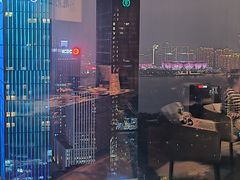 -悦轩中餐厅·高空江景·杭州柏悦酒店