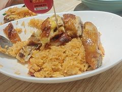 -滋味满屋美食坊(上海街店)