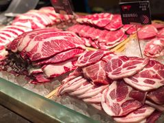 -炉小哥烤肉(朗悦公园茂店)