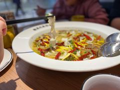 -太二酸菜鱼(沈阳万象城店)