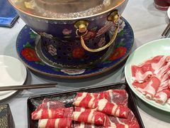 -东来顺饭庄(apm总店)