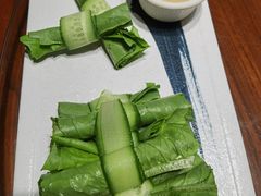 -聚缘堂·海鲜私房菜(松岭路店)