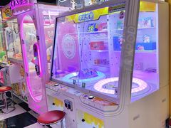 -天天玩X秋葉原日系动漫游戏中心