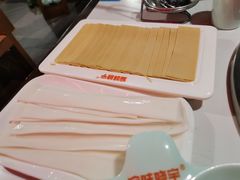 宽粉带-晓宇重庆火锅(赛格国际购物中心店)