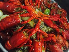 -一起吃小龙虾·海鲜(海珠店)