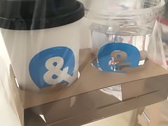 -COFFii&JOY(龙江新城市广场店)