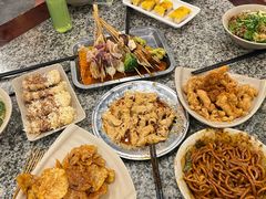 -小街天府(西工小街店)