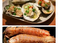 -阳江餐厅·30年老字号·粤菜海鲜大排档