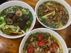 -肆姐面粉馆(坡子街店)